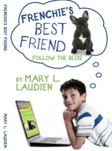 Frenchie's Best Friend- Follow the Blog